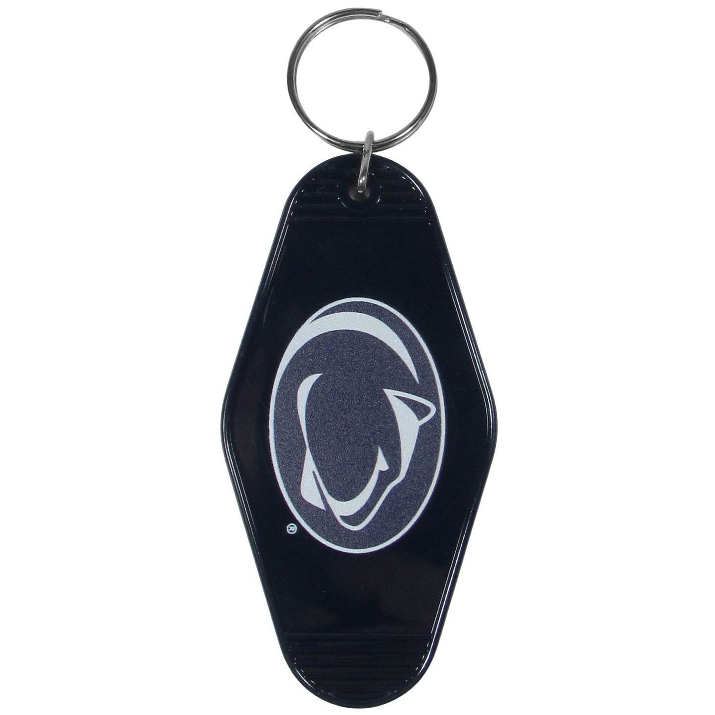 Penn St. Nittany Lions Motel Key Style Key Chain
