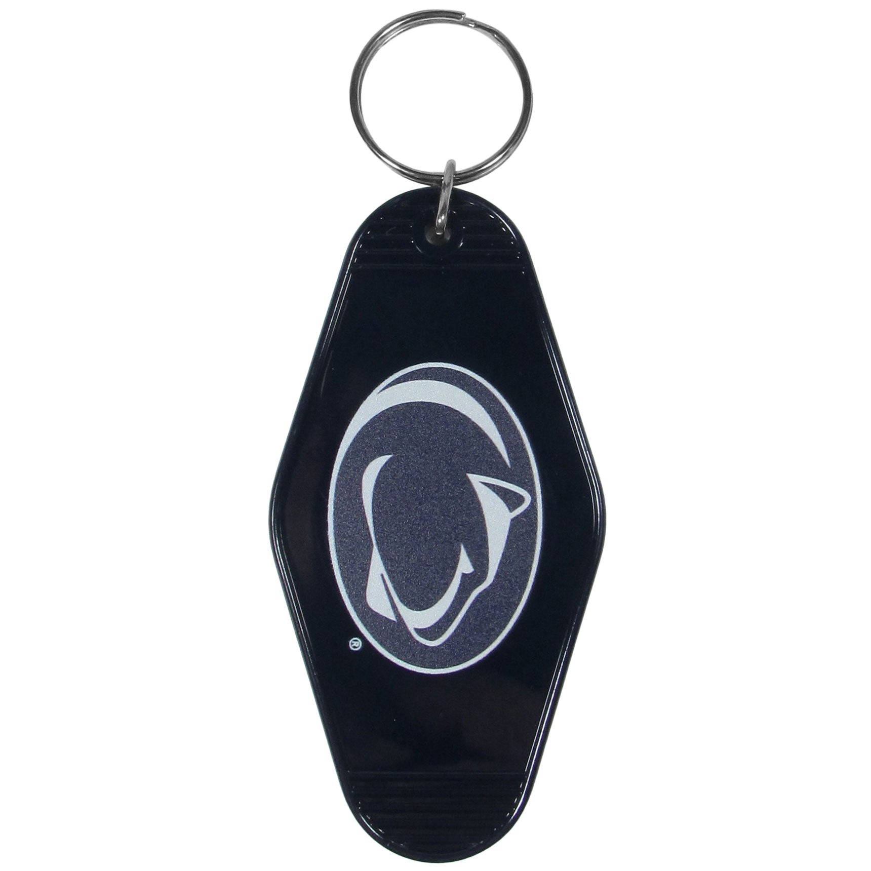 Penn St. Nittany Lions Motel Key Style Key Chain