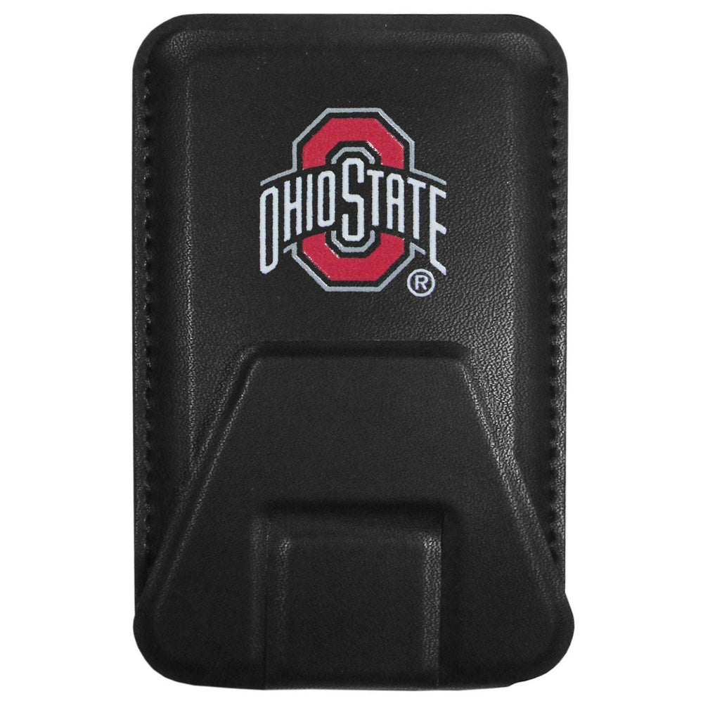 Ohio St. Buckeyes Magnetic Phone Wallet - Ohio St. Buckeyes - Flyclothing LLC