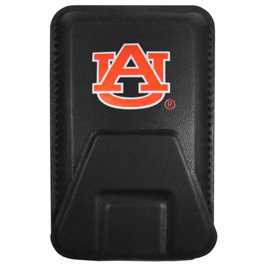 Auburn Tigers Magnetic Phone Wallet - Auburn Tigers - Flyclothing LLC