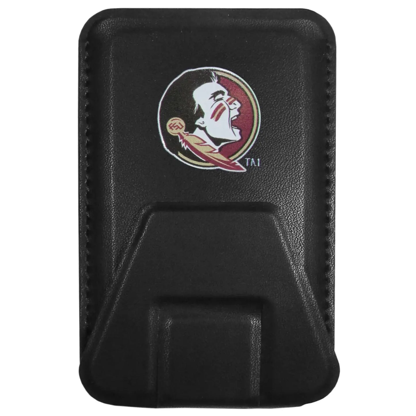 Florida St. Seminoles Magnetic Phone Wallet - Florida St. Seminoles - Flyclothing LLC
