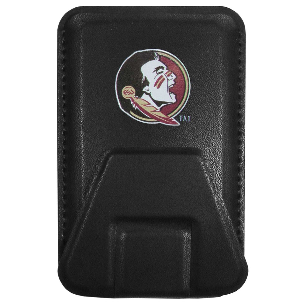 Florida St. Seminoles Magnetic Phone Wallet - Florida St. Seminoles - Flyclothing LLC