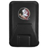 Florida St. Seminoles Magnetic Phone Wallet - Florida St. Seminoles - Flyclothing LLC