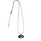 Missouri Tigers Snake Chain Necklace - Missouri Tigers - Flyclothing LLC