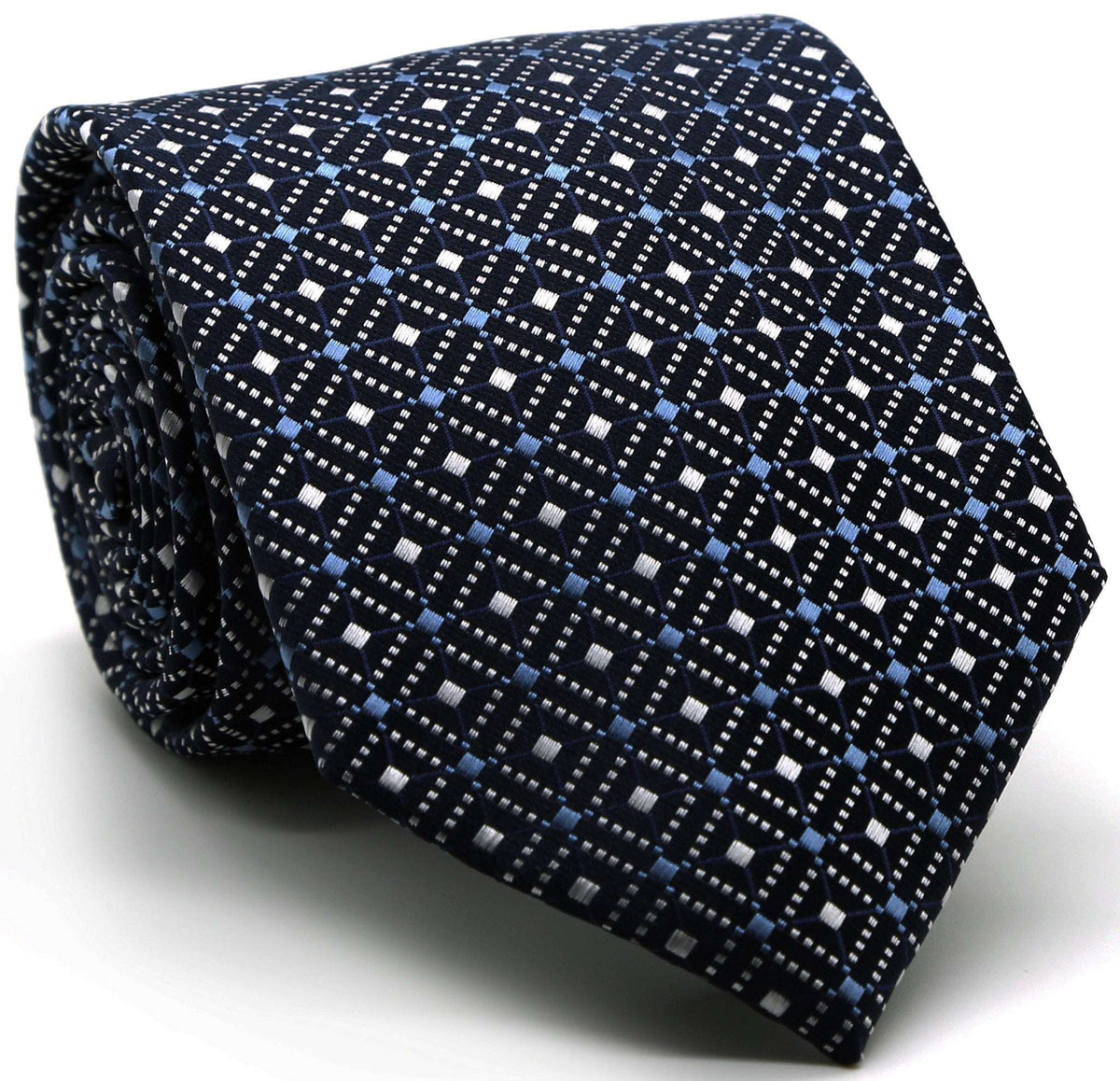 Premium Double Diamond Ties