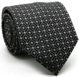 Premium Double Diamond Ties