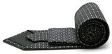 Premium Double Diamond Ties