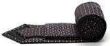 Premium Double Diamond Ties