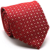 Premium Double Diamond Ties