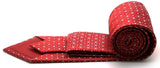 Premium Double Diamond Ties