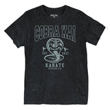 Cobra Kai Reseda CA Unisex T-Shirt - Cobra Kai