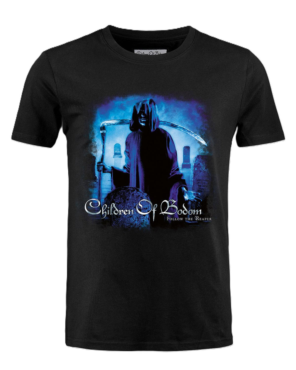 Children of Bodom Follow The Reaper TShirt - Children of Bodom - Flyclothing LLC
