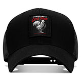 Cock Show Patch Classic Snapback Hat - DIRTY COWBOY USA - Flyclothing LLC