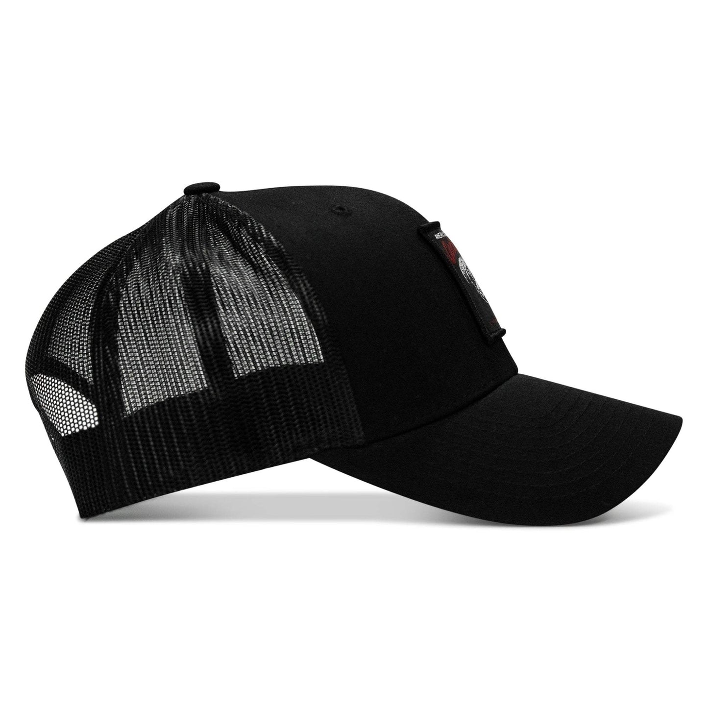 Cock Show Patch Classic Snapback Hat - DIRTY COWBOY USA - Flyclothing LLC