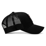 Cock Show Patch Classic Snapback Hat - DIRTY COWBOY USA - Flyclothing LLC