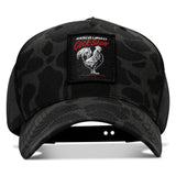 Cock Show Patch Classic Snapback Hat - DIRTY COWBOY USA - Flyclothing LLC