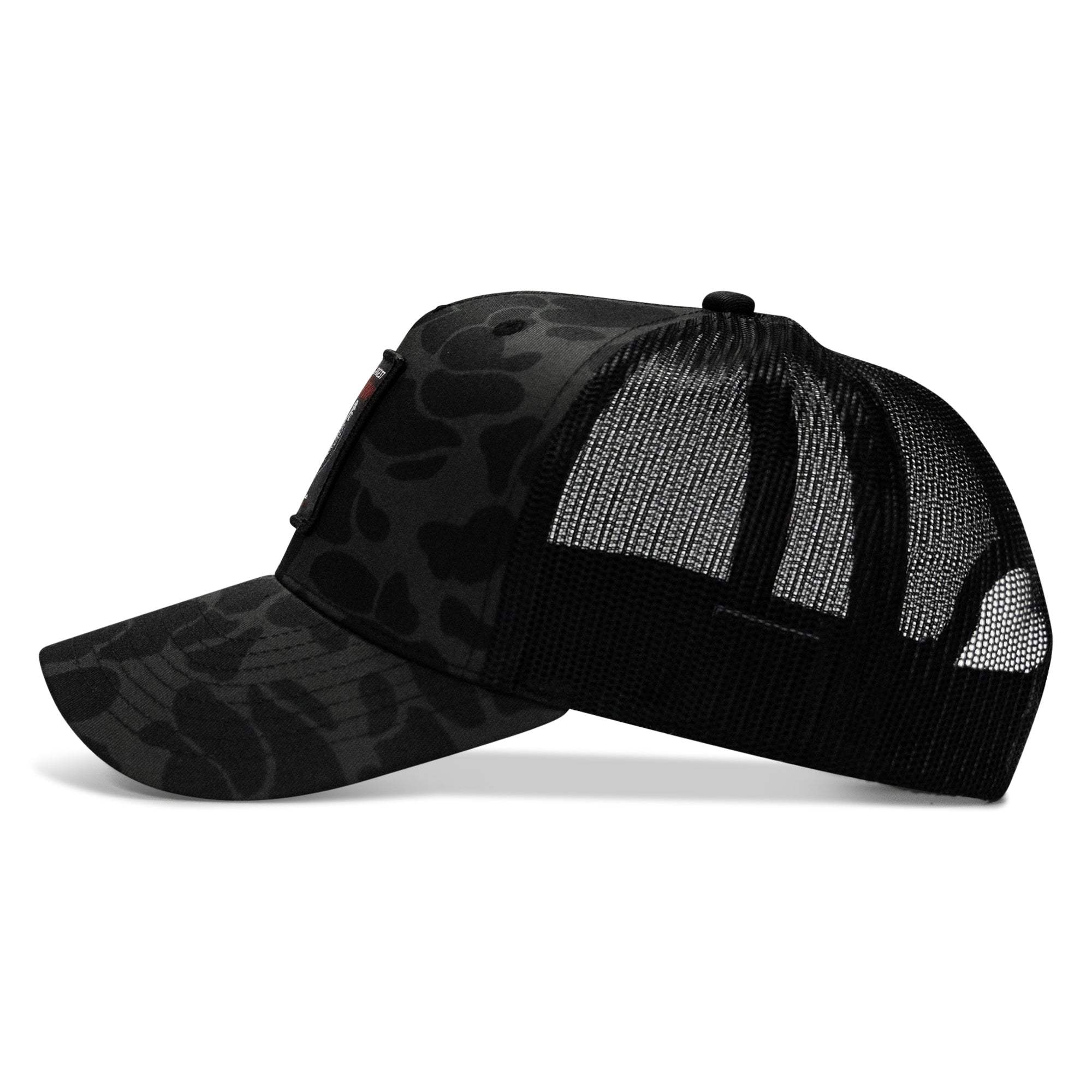Cock Show Patch Classic Snapback Hat - DIRTY COWBOY USA - Flyclothing LLC