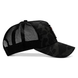 Cock Show Patch Classic Snapback Hat - DIRTY COWBOY USA - Flyclothing LLC