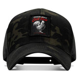 Cock Show Patch Classic Snapback Hat - DIRTY COWBOY USA - Flyclothing LLC