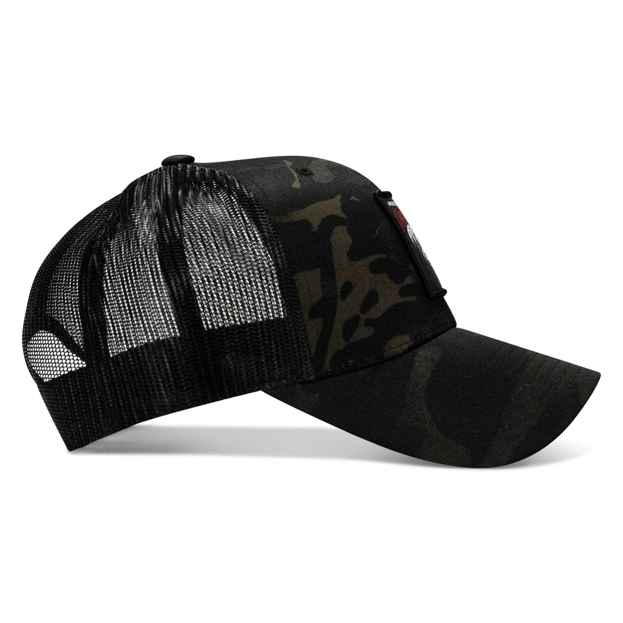 Cock Show Patch Classic Snapback Hat - DIRTY COWBOY USA - Flyclothing LLC
