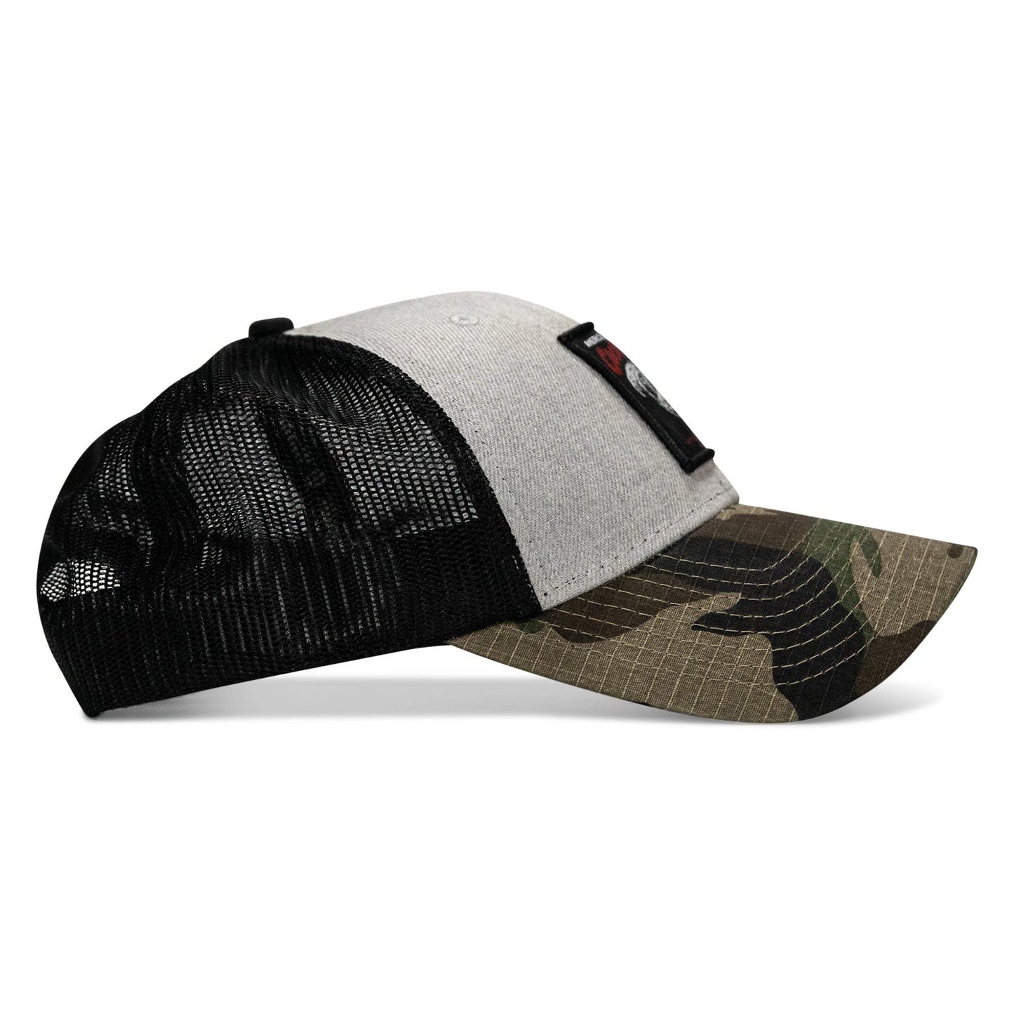 Cock Show Patch Classic Snapback Hat - DIRTY COWBOY USA - Flyclothing LLC