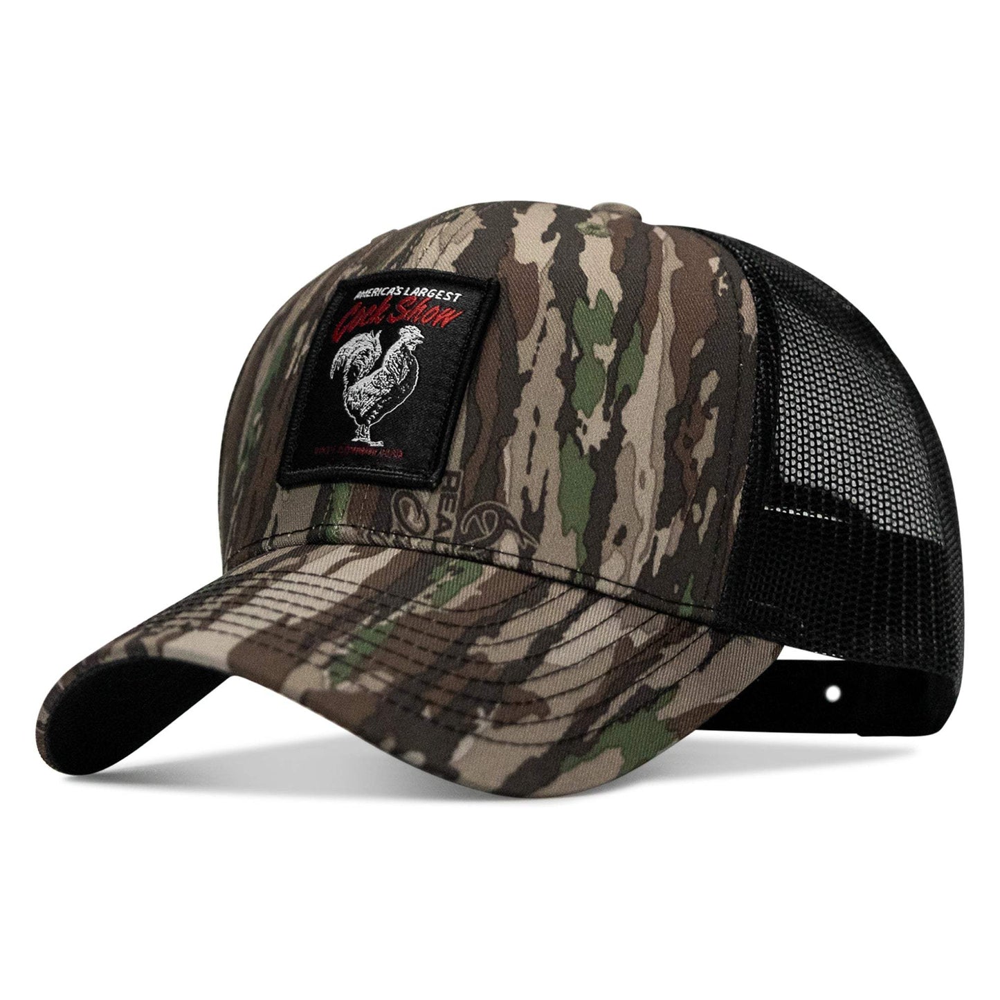 Cock Show Patch Classic Snapback Hat - DIRTY COWBOY USA - Flyclothing LLC