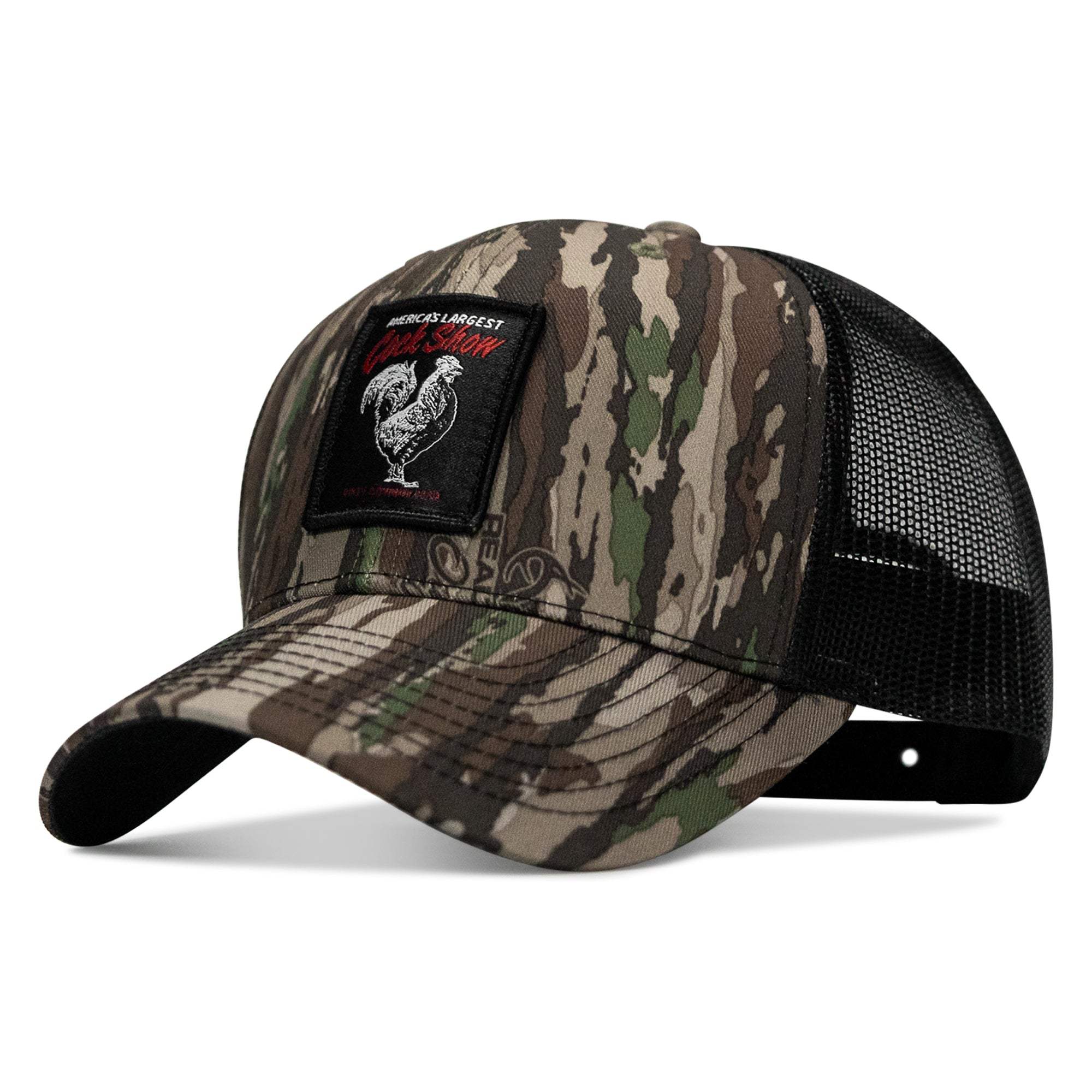 Cock Show Patch Classic Snapback Hat - DIRTY COWBOY USA - Flyclothing LLC
