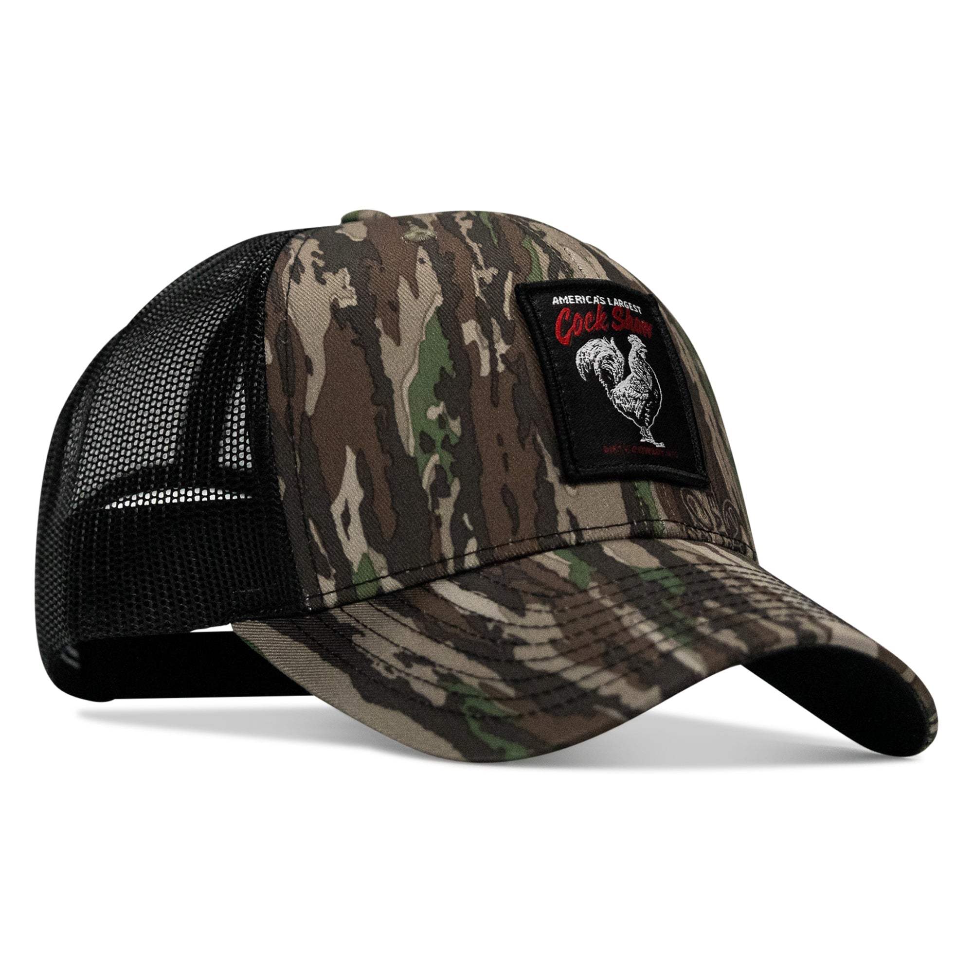 Cock Show Patch Classic Snapback Hat - DIRTY COWBOY USA - Flyclothing LLC