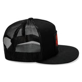 Corn Fed. American Bred. Patch Flatbill Snapback - DIRTY COWBOY USA - Flyclothing LLC