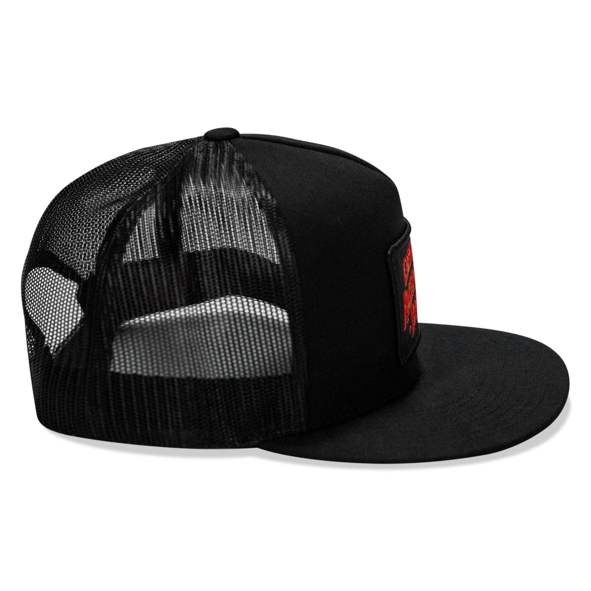 Corn Fed. American Bred. Patch Flatbill Snapback - DIRTY COWBOY USA - Flyclothing LLC