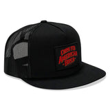 Corn Fed. American Bred. Patch Flatbill Snapback - DIRTY COWBOY USA - Flyclothing LLC
