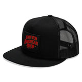 Corn Fed. American Bred. Patch Flatbill Snapback - DIRTY COWBOY USA - Flyclothing LLC