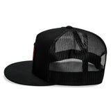 Corn Fed. American Bred. Patch Flatbill Snapback - DIRTY COWBOY USA - Flyclothing LLC