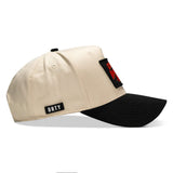Corn Fed. American Bred. Patch Workhorse Snapback - DIRTY COWBOY USA - Flyclothing LLC