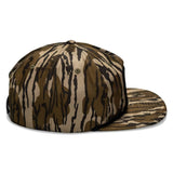 Corn Fed. American Bred. Patch Flatbill Snapback - DIRTY COWBOY USA - Flyclothing LLC