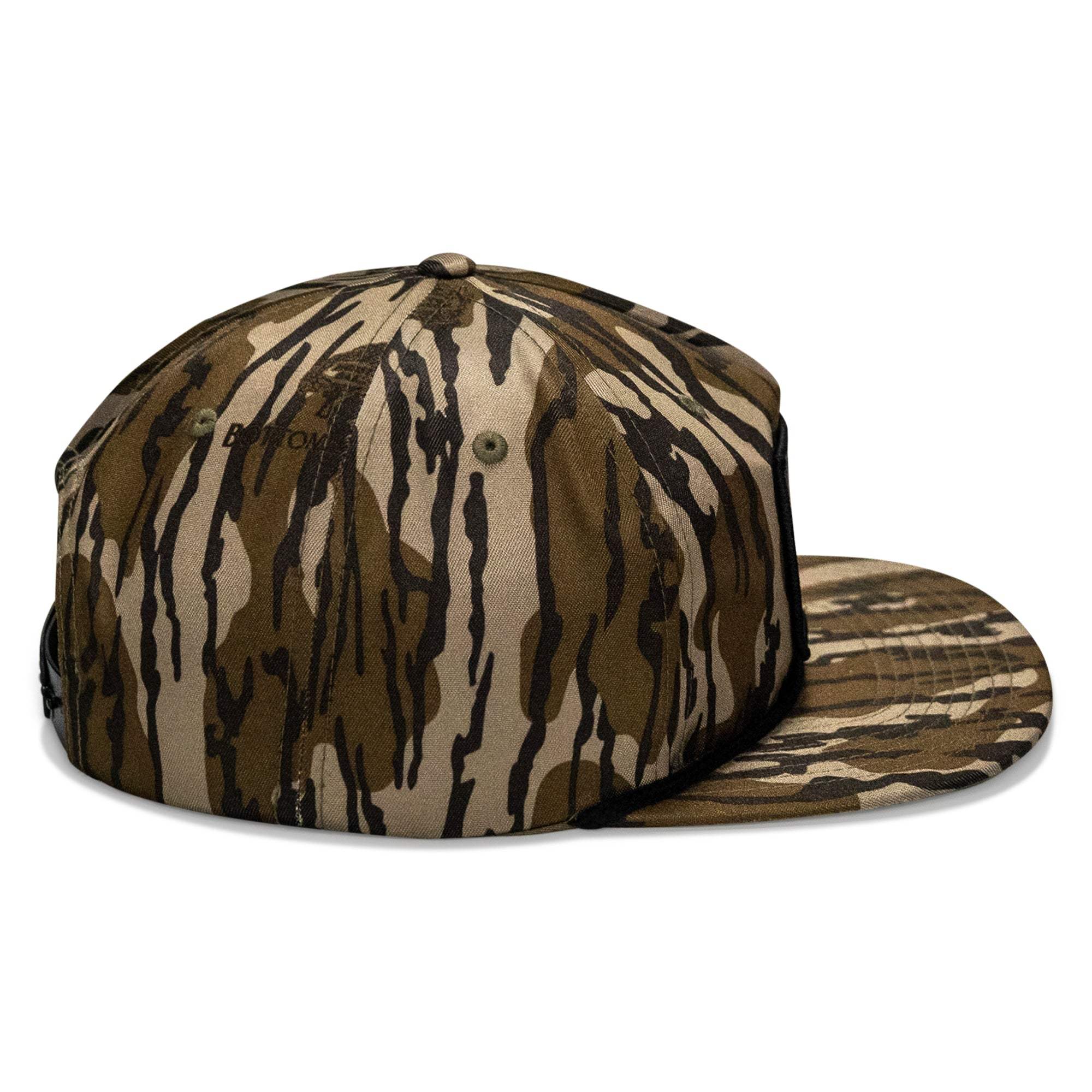 Corn Fed. American Bred. Patch Flatbill Snapback - DIRTY COWBOY USA - Flyclothing LLC