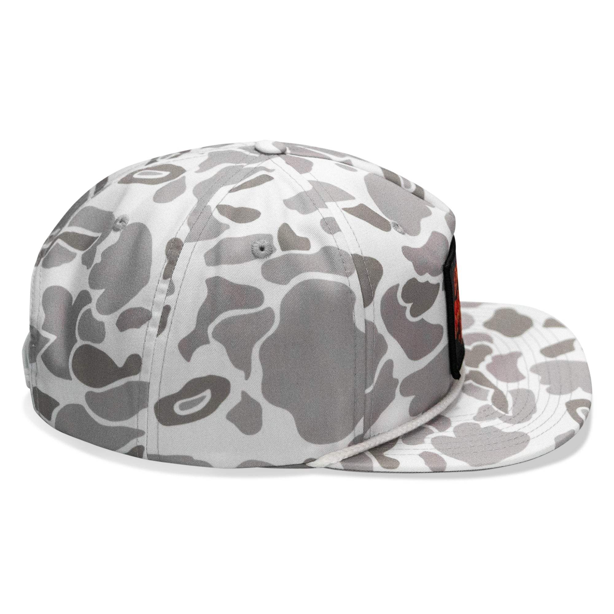 Corn Fed. American Bred. Patch Flatbill Snapback - DIRTY COWBOY USA - Flyclothing LLC