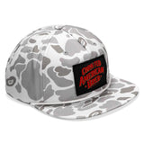 Corn Fed. American Bred. Patch Flatbill Snapback - DIRTY COWBOY USA - Flyclothing LLC