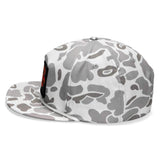 Corn Fed. American Bred. Patch Flatbill Snapback - DIRTY COWBOY USA - Flyclothing LLC