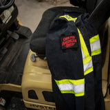 Corn Fed American Bred Velcro Patch - DIRTY COWBOY USA - Flyclothing LLC