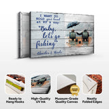 Hold Your Hand at 80 Sign - Tailored Canvases - Flyclothing LLC