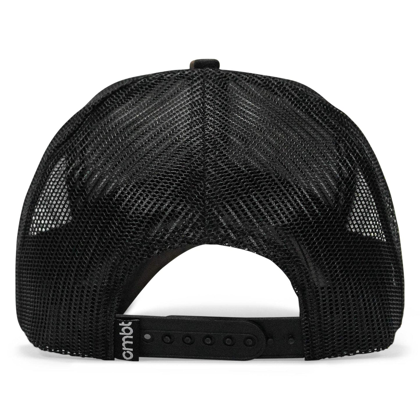 Cowboy'n Knuck If You Buck Patch SnapBack - DIRTY COWBOY USA - Flyclothing LLC