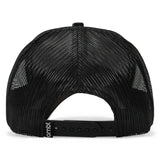 Cowboy'n Knuck If You Buck Patch SnapBack - DIRTY COWBOY USA - Flyclothing LLC