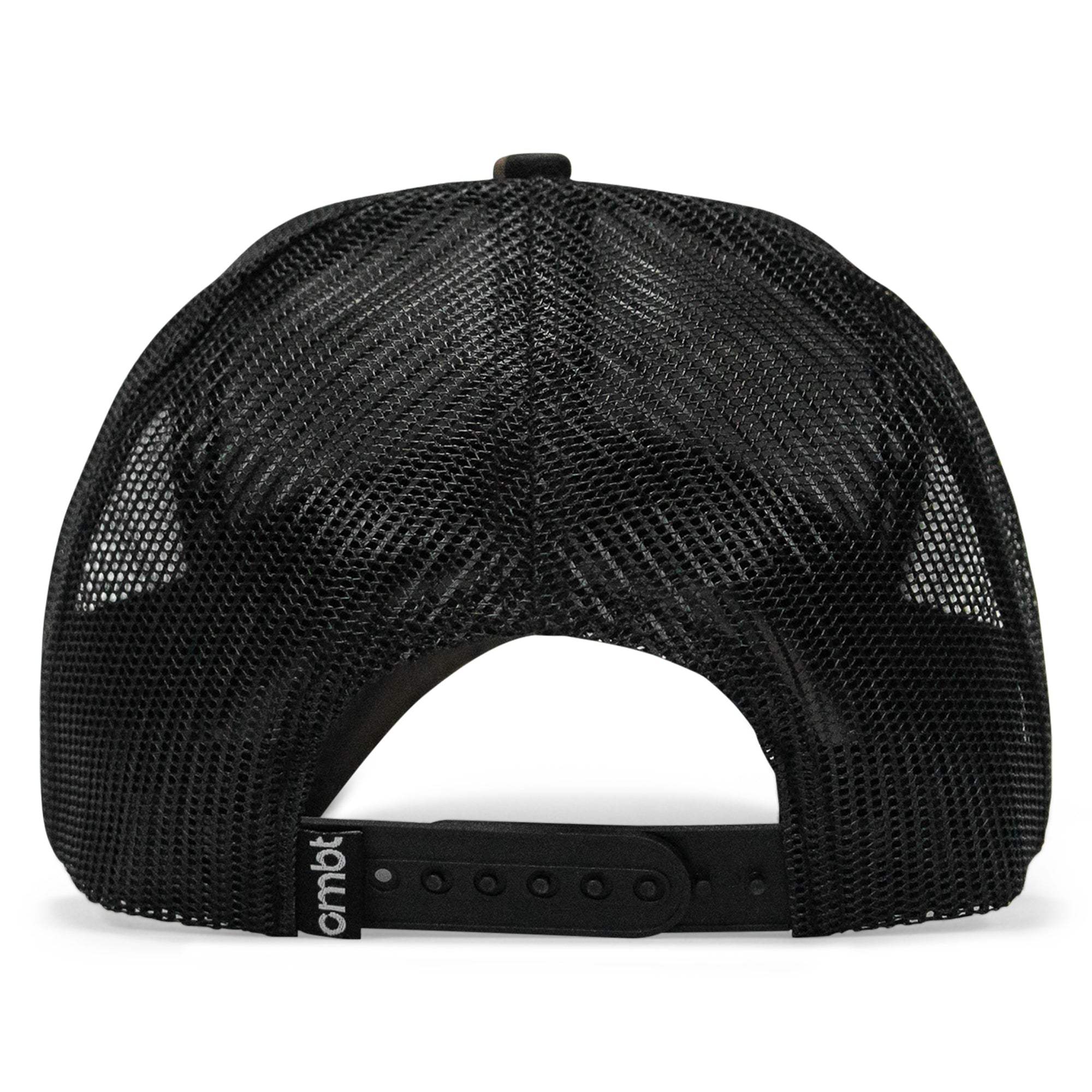 Cowboy'n Knuck If You Buck Patch SnapBack - DIRTY COWBOY USA - Flyclothing LLC