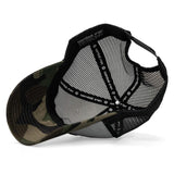 Cowboy'n Knuck If You Buck Patch SnapBack - DIRTY COWBOY USA - Flyclothing LLC