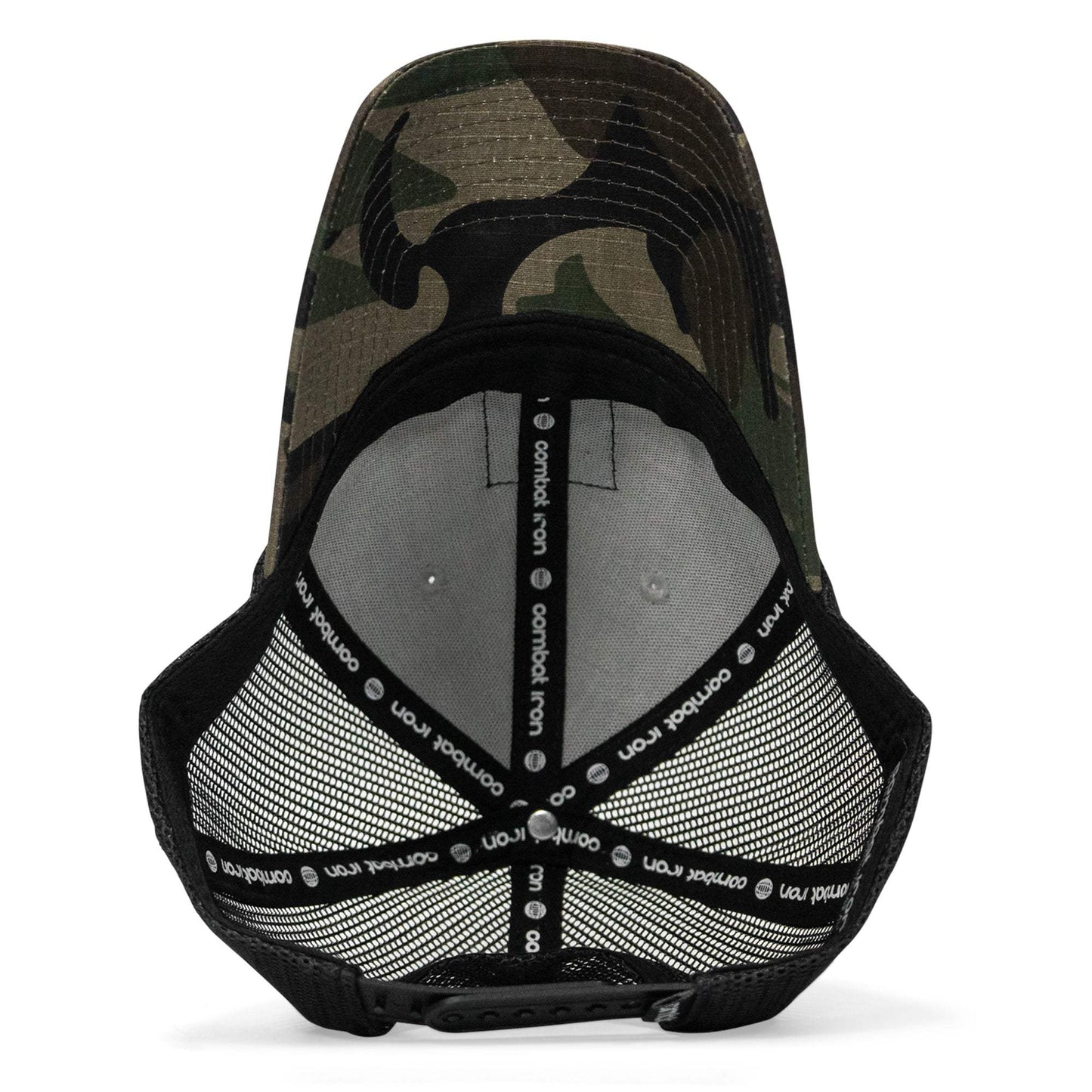 Cowboy'n Knuck If You Buck Patch SnapBack - DIRTY COWBOY USA - Flyclothing LLC