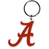 Alabama Crimson Tide Flex Key Chain - Alabama Crimson Tide - Flyclothing LLC