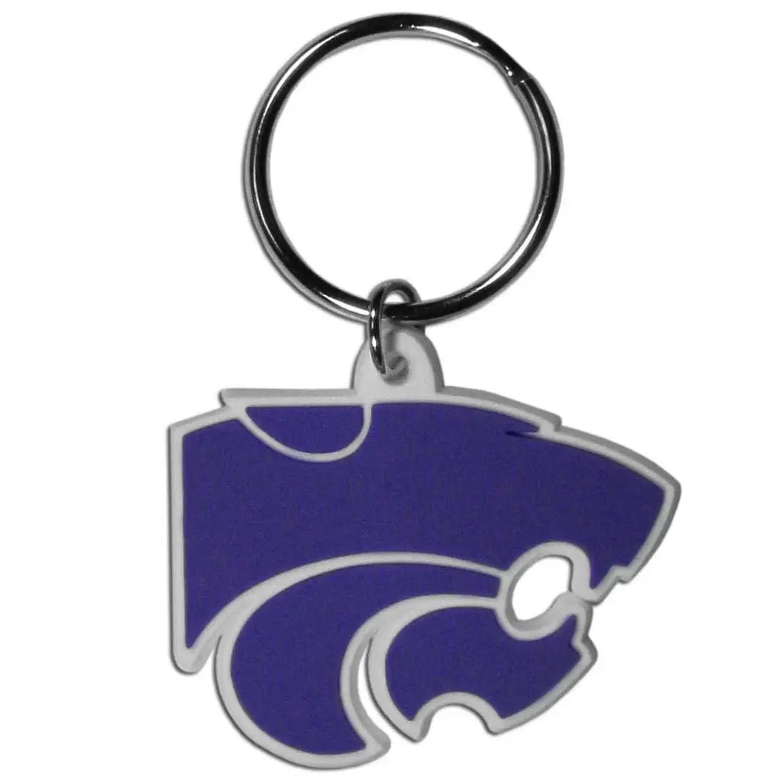 Kansas St. Wildcats Flex Key Chain - Kansas St. Wildcats - Flyclothing LLC