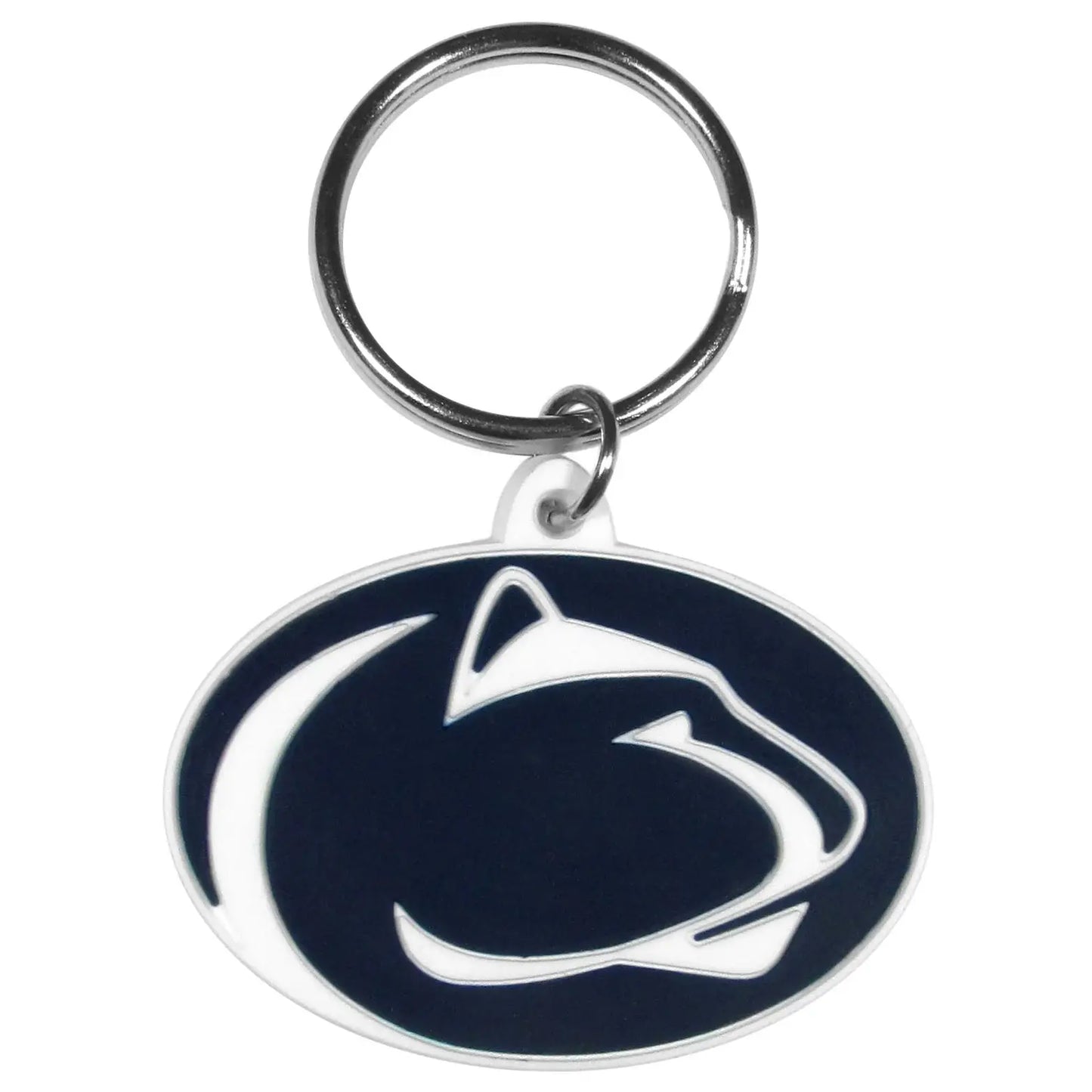Penn St. Nittany Lions Flex Key Chain - Penn St. Nittany Lions - Flyclothing LLC