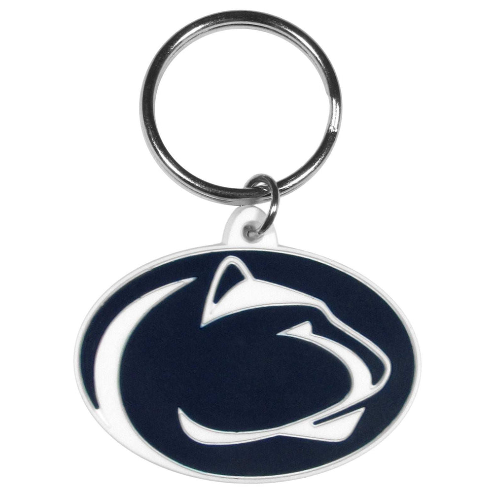 Penn St. Nittany Lions Flex Key Chain - Penn St. Nittany Lions - Flyclothing LLC